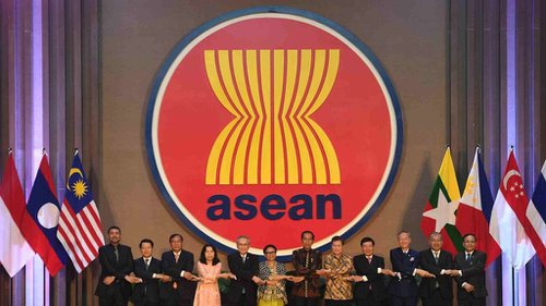 Berbagai Bentuk Pemerintahan Negara ASEAN