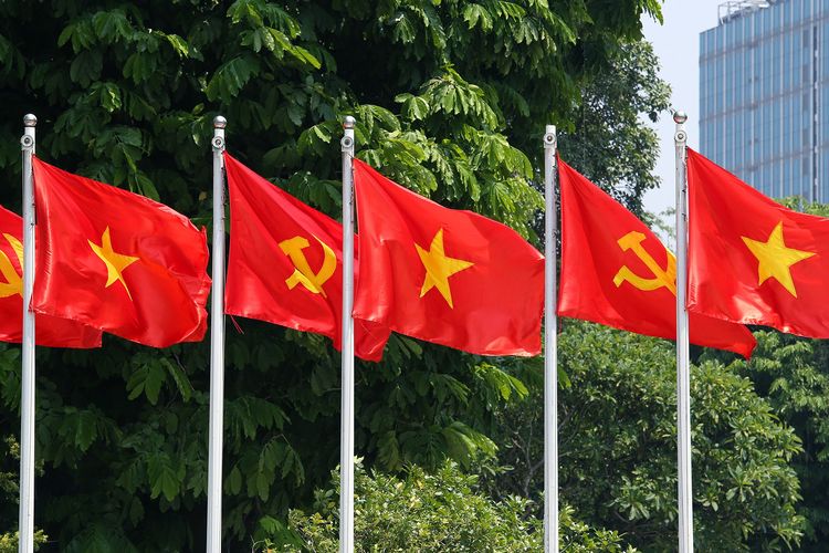 Berikut 6 Macam Sistem Pemerintahan di China