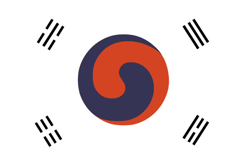 Berikut 6 Macam Sistem Pemerintahan di Korea