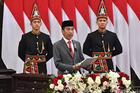 Sistem Pemerintahan Di Indonesia Harus Lebih Di Upgrade