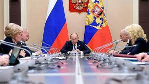 Berikut 6 Macam Sistem Pemerintahan di Russian